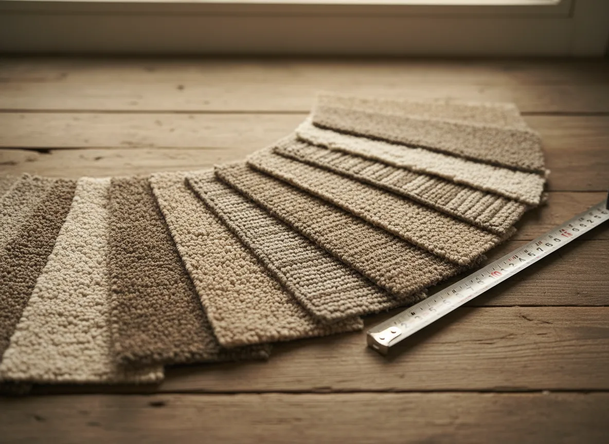 Carpet Installation Ellsworth Afb, SD FAQs